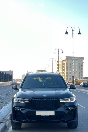 BMW X7 I (G07) 40i 3.0, 2019 Bishkek - photo 11