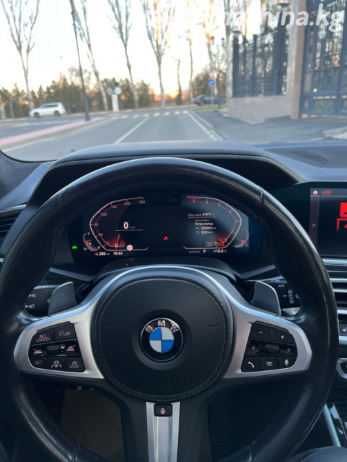 BMW X7 I (G07) 40i 3.0, 2019 Бишкек - изображение 10