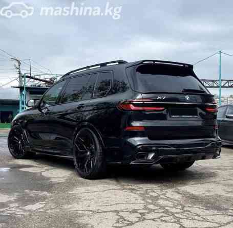 BMW X7 I (G07) Рестайлинг 40i 3.0, 2022 Bishkek