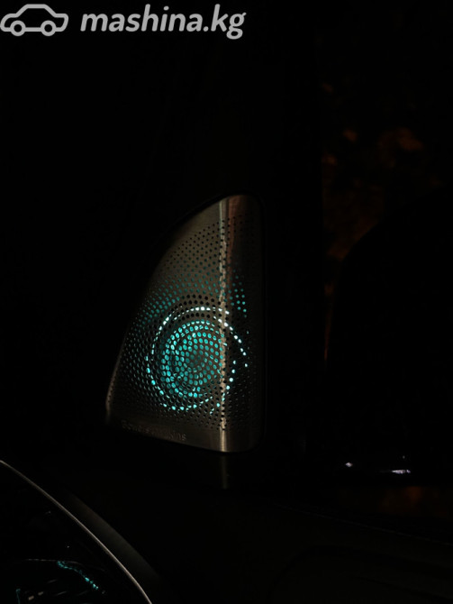 BMW X7 I (G07) 50i 4.4, 2019 Бишкек - сүрөт 10