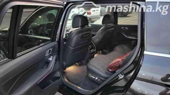BMW X7 I (G07) 40i 3.0, 2021 Bishkek