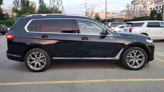 BMW X7 I (G07) 40i 3.0, 2021 Bishkek