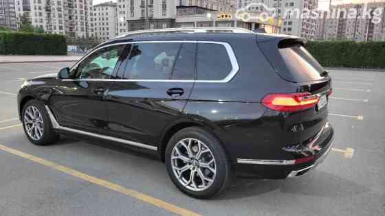 BMW X7 I (G07) 40i 3.0, 2021 Bishkek