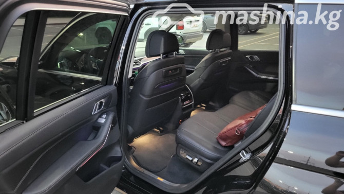 BMW X7 I (G07) 40i 3.0, 2021 Bishkek - photo 6
