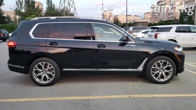 BMW X7 I (G07) 40i 3.0, 2021 Bishkek - photo 3