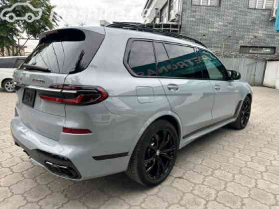 BMW X7 I (G07) Рестайлинг M60i 4.4, 2023 Bishkek