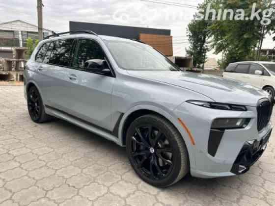 BMW X7 I (G07) Рестайлинг M60i 4.4, 2023 Bishkek