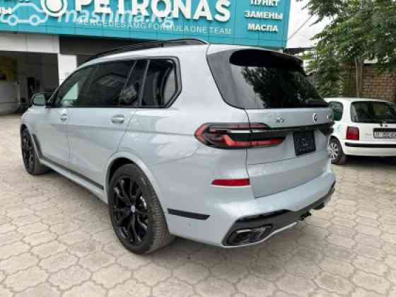 BMW X7 I (G07) Рестайлинг M60i 4.4, 2023 Bishkek