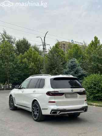 BMW X7 I (G07) Рестайлинг 40i 3.0, 2024 Bishkek