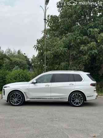 BMW X7 I (G07) Рестайлинг 40i 3.0, 2024 Bishkek