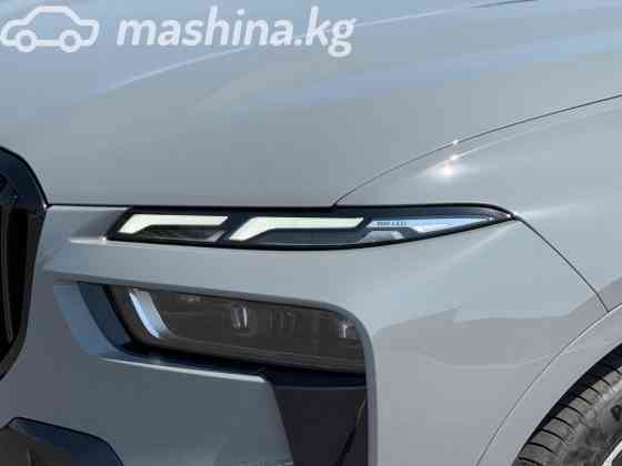 BMW X7 I (G07) Рестайлинг 40i 3.0, 2023 Bishkek
