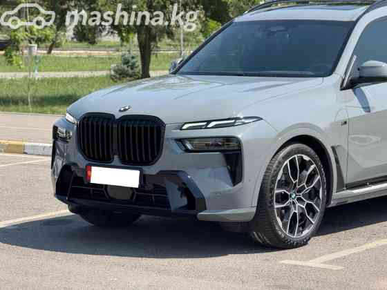 BMW X7 I (G07) Рестайлинг 40i 3.0, 2023 Bishkek
