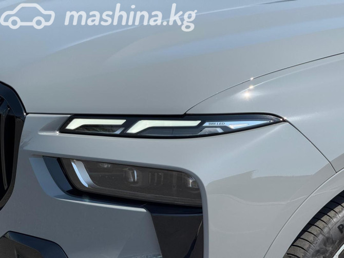 BMW X7 I (G07) Рестайлинг 40i 3.0, 2023 Bishkek - photo 4