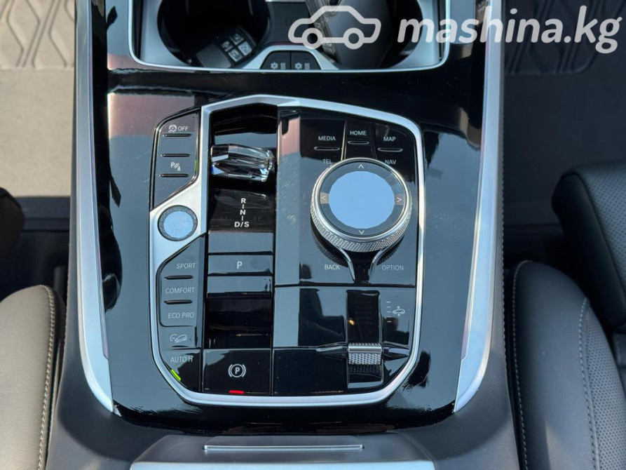 BMW X7 I (G07) Рестайлинг 40i 3.0, 2023 Бишкек - сүрөт 9
