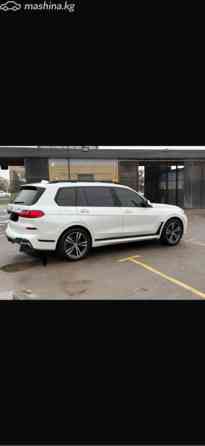 BMW X7 I (G07) 40i 3.0, 2019 Bishkek