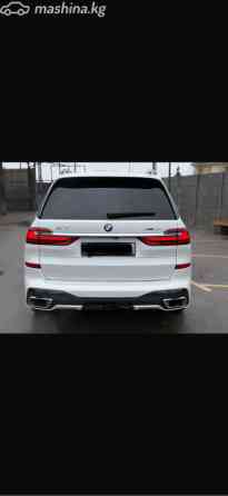 BMW X7 I (G07) 40i 3.0, 2019 Bishkek