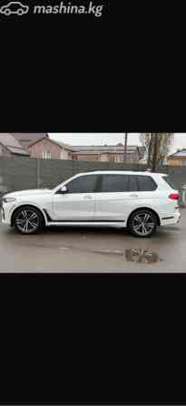 BMW X7 I (G07) 40i 3.0, 2019 Bishkek