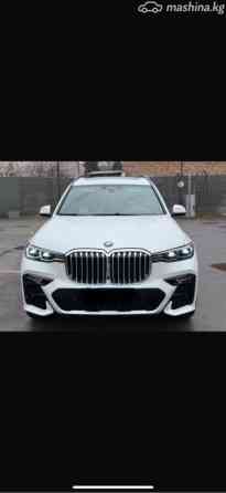 BMW X7 I (G07) 40i 3.0, 2019 Bishkek