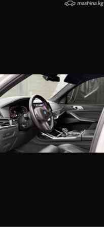 BMW X7 I (G07) 40i 3.0, 2019 Bishkek