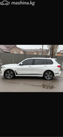 BMW X7 I (G07) 40i 3.0, 2019 Bishkek - photo 3