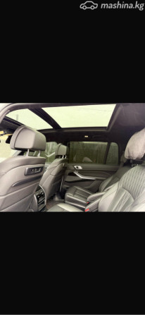 BMW X7 I (G07) 40i 3.0, 2019 Bishkek - photo 6