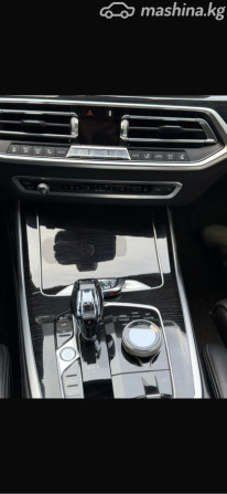 BMW X7 I (G07) 40i 3.0, 2019 Bishkek - photo 7