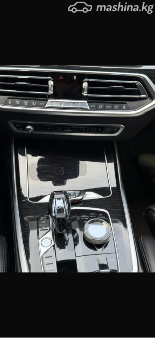 BMW X7 I (G07) 40i 3.0, 2019 Бишкек - сүрөт 7