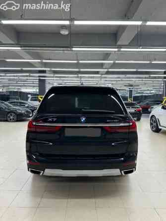 BMW X7 I (G07) 40i 3.0, 2019 Bishkek