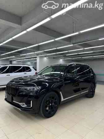BMW X7 I (G07) 40i 3.0, 2019 Bishkek