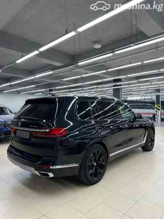 BMW X7 I (G07) 40i 3.0, 2019 Bishkek