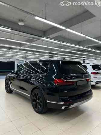 BMW X7 I (G07) 40i 3.0, 2019 Bishkek