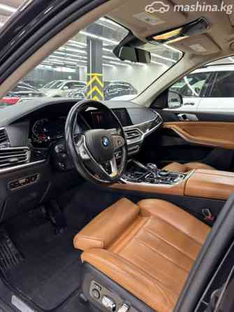 BMW X7 I (G07) 40i 3.0, 2019 Bishkek