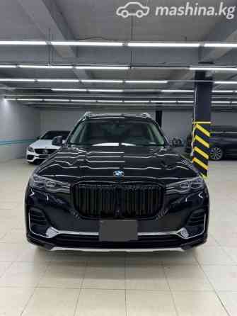 BMW X7 I (G07) 40i 3.0, 2019 Bishkek