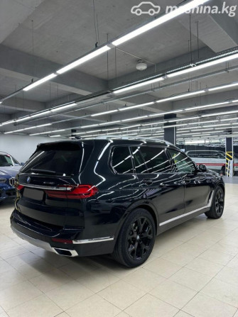 BMW X7 I (G07) 40i 3.0, 2019 Bishkek - photo 4