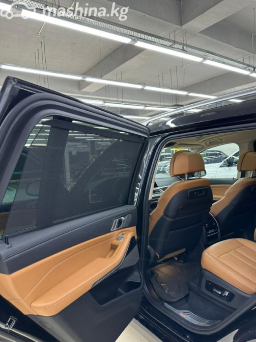BMW X7 I (G07) 40i 3.0, 2019 Бишкек - сүрөт 10