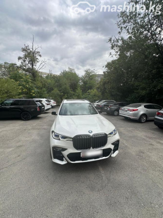 BMW X7 I (G07) M50i 4.4, 2020 Bishkek - photo 1