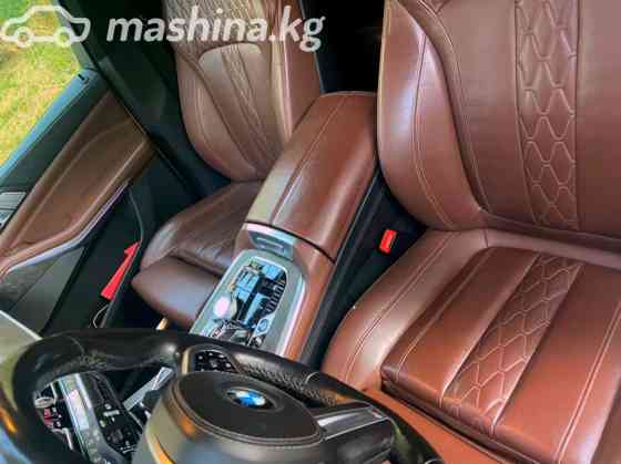 BMW X7 I (G07) M50d 3.0, 2019 Bishkek