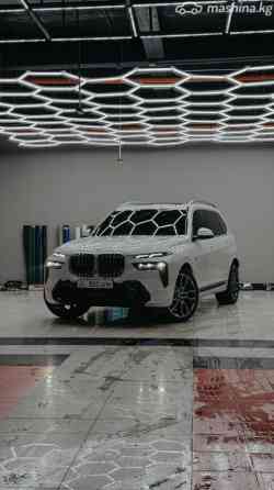 BMW X7 I (G07) Рестайлинг 40i 3.0, 2023 Bishkek