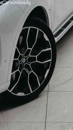 BMW X7 I (G07) Рестайлинг 40i 3.0, 2023 Bishkek