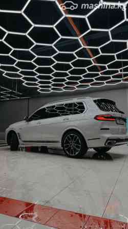 BMW X7 I (G07) Рестайлинг 40i 3.0, 2023 Bishkek