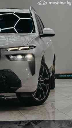 BMW X7 I (G07) Рестайлинг 40i 3.0, 2023 Bishkek