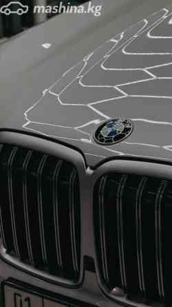 BMW X7 I (G07) Рестайлинг 40i 3.0, 2023 Bishkek