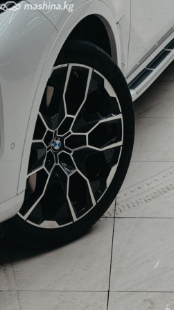 BMW X7 I (G07) Рестайлинг 40i 3.0, 2023 Bishkek - photo 6