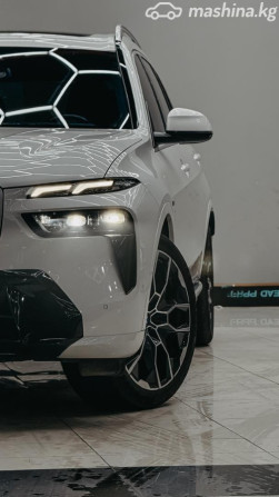 BMW X7 I (G07) Рестайлинг 40i 3.0, 2023 Bishkek - photo 3