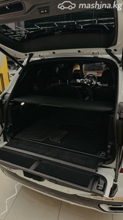 BMW X7 I (G07) Рестайлинг 40i 3.0, 2023 Bishkek - photo 12