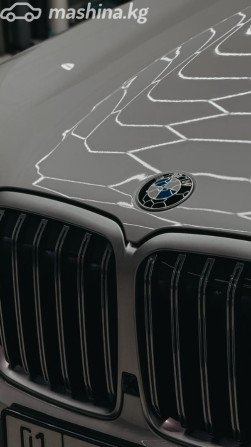 BMW X7 I (G07) Рестайлинг 40i 3.0, 2023 Bishkek - photo 5