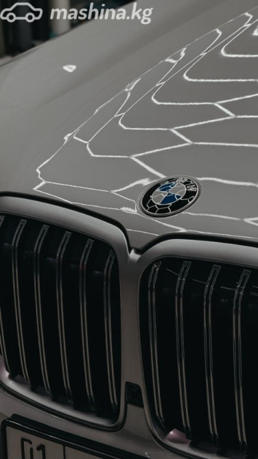 BMW X7 I (G07) Рестайлинг 40i 3.0, 2023 Бишкек - сүрөт 5