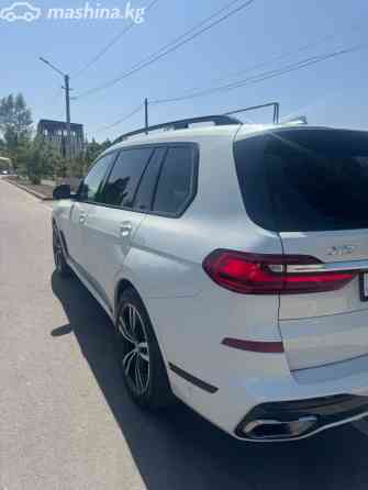 BMW X7 I (G07) 40i 3.0, 2021 Bishkek
