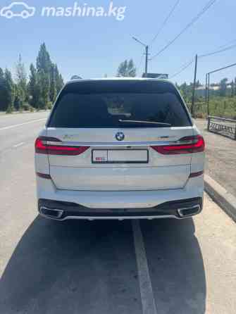 BMW X7 I (G07) 40i 3.0, 2021 Bishkek