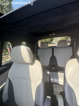 BMW X7 I (G07) 40i 3.0, 2021 Bishkek - photo 8